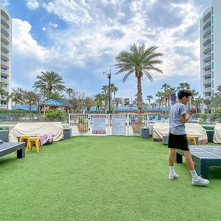 Palms Of Destin 1708 Apartment Ngoại thất bức ảnh
