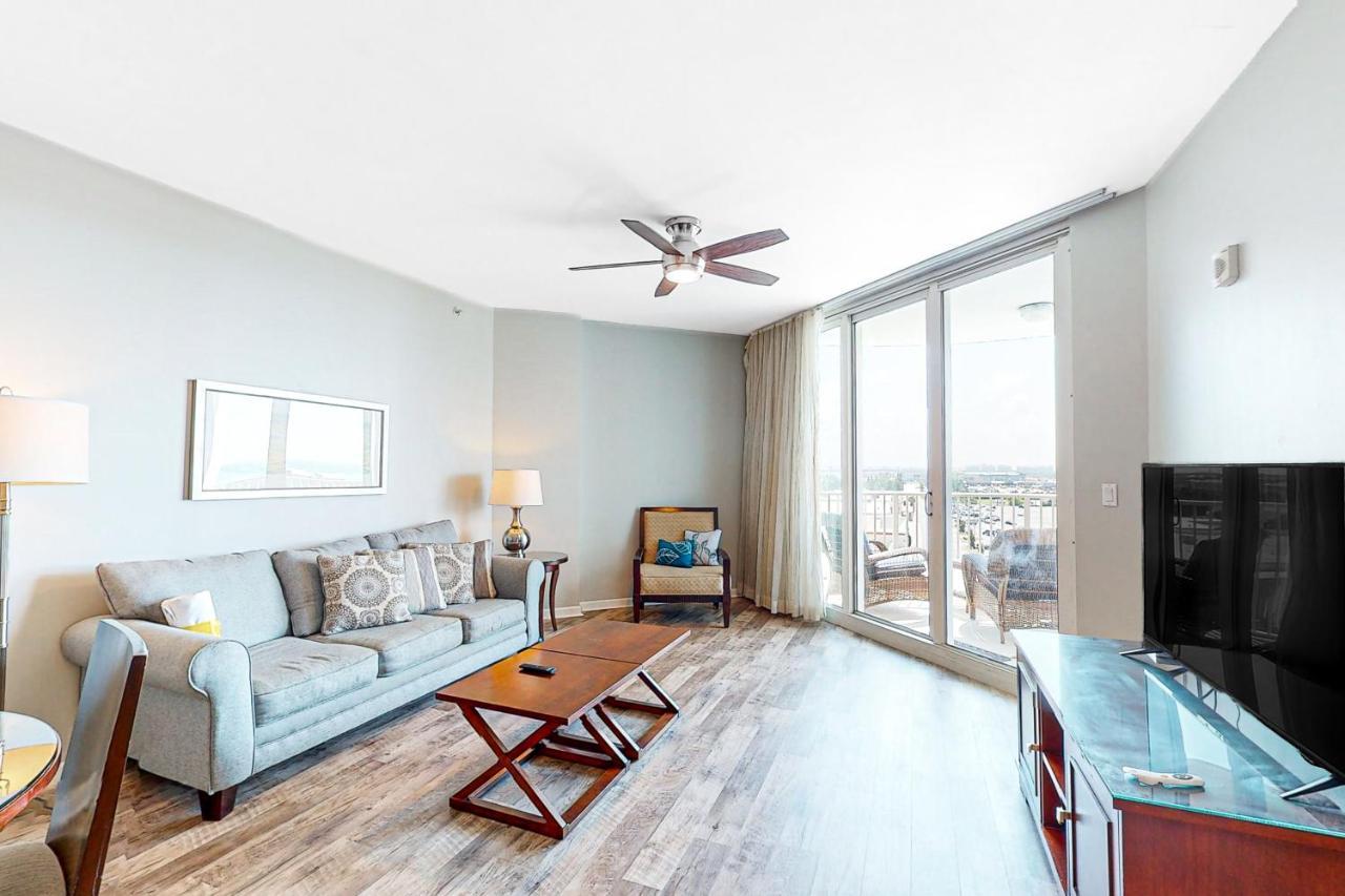 Palms Of Destin 1708 Apartment Ngoại thất bức ảnh