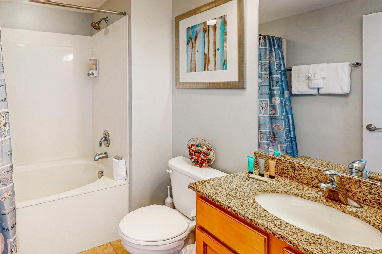 Palms Of Destin 1708 Apartment Ngoại thất bức ảnh