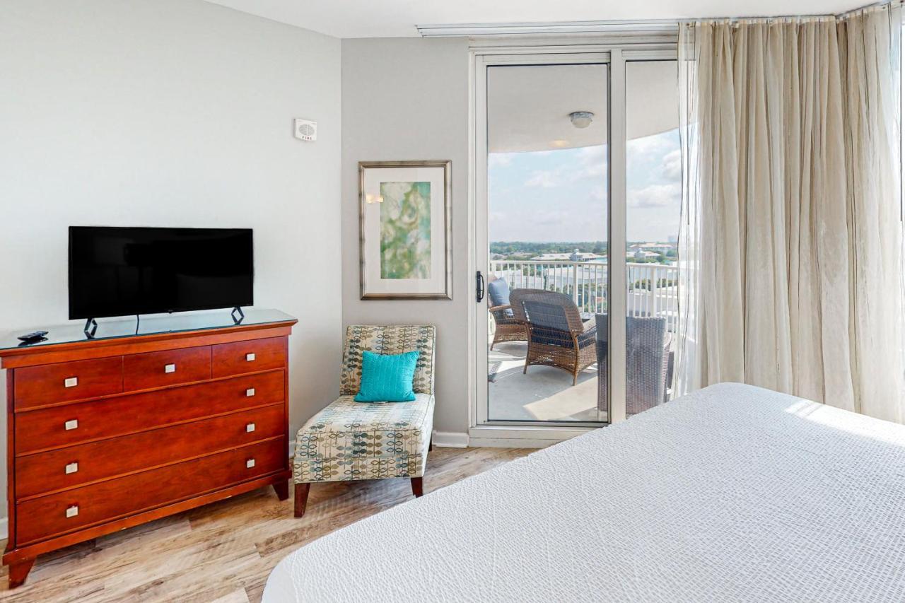 Palms Of Destin 1708 Apartment Ngoại thất bức ảnh
