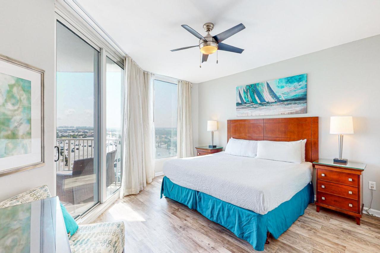 Palms Of Destin 1708 Apartment Ngoại thất bức ảnh