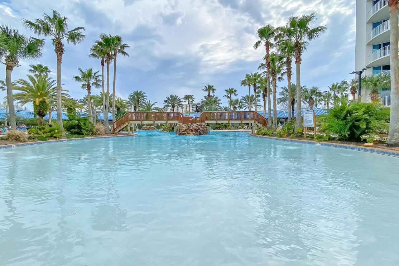 Palms Of Destin 1708 Apartment Ngoại thất bức ảnh