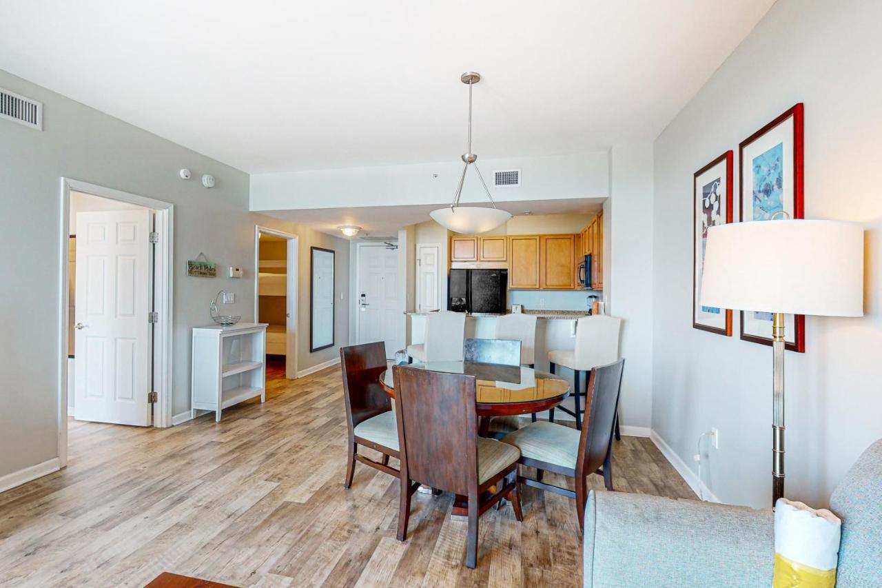 Palms Of Destin 1708 Apartment Ngoại thất bức ảnh