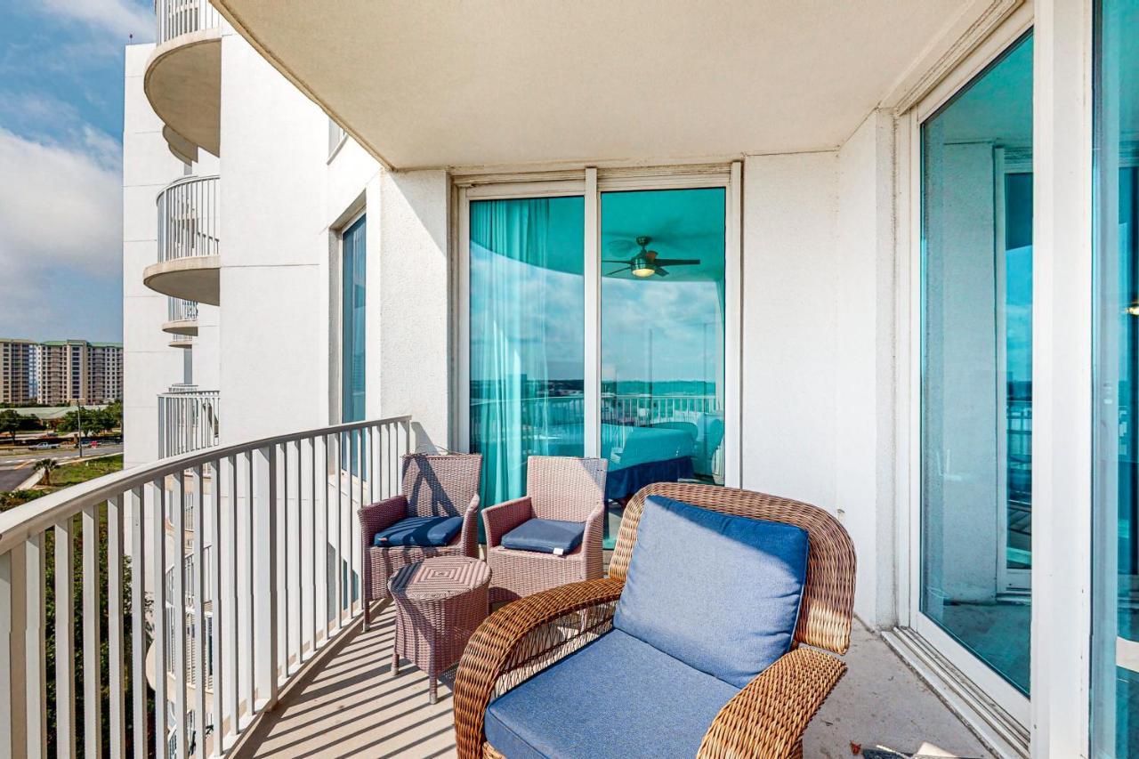 Palms Of Destin 1708 Apartment Ngoại thất bức ảnh